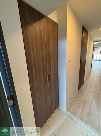 ベルシード板橋本町プレミアIIの物件内観写真